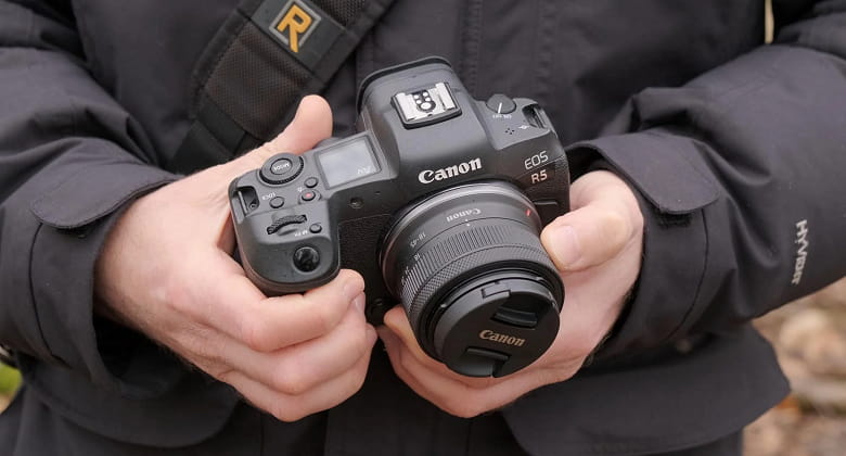 All About DLSR Cameras