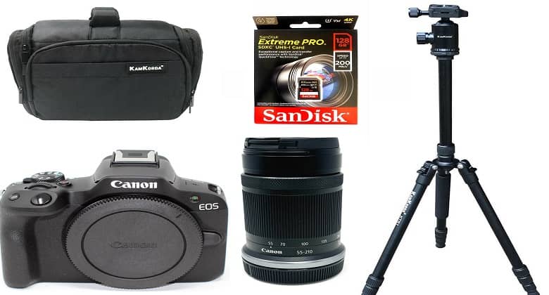 How to Choose the Right Digital Camera